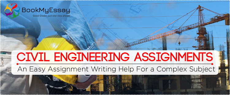 civil engineering assignment sample