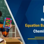 Chemical Equation Balancer