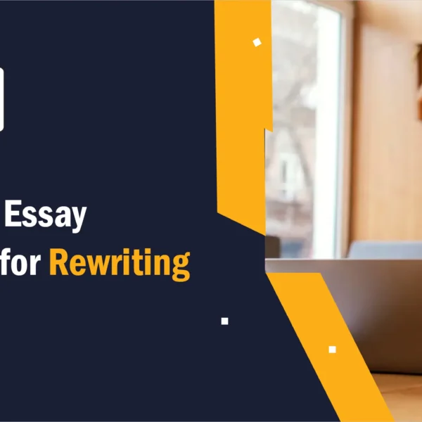 Transform Your Essay: Best Practices for Rewriting Assignments